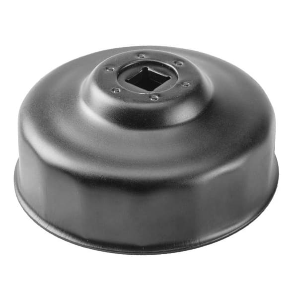 Oljefilterlock 67 mm, 14 kanter