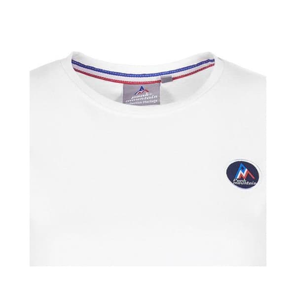 Kortärmad t-shirt för kvinnor