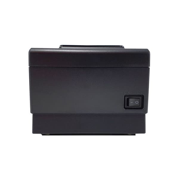 Utrustning 351004 Termisk POS-skrivare 250mm/s USB/Bluetooth/Wi-Fi 80mm