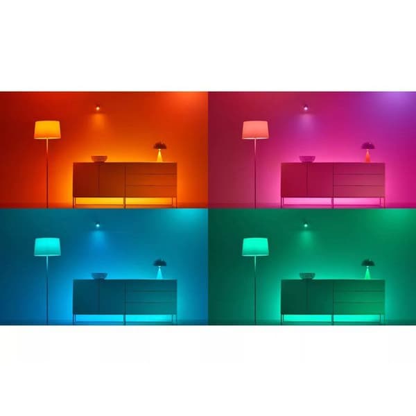 WiZ AMPOUL MODERN Globe 75 W G95 E27