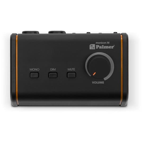 Palmer MONICON M G2 passiv monitorcontroller