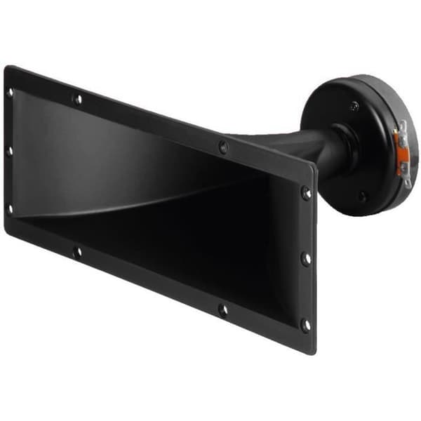 Horndiskant - - 55 WMAX - 30 WRMS - 8 Y