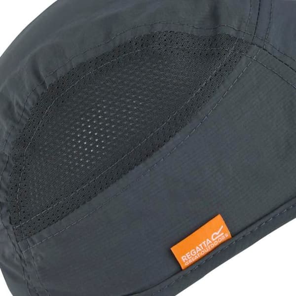 Regatta Fold Away baseballkeps