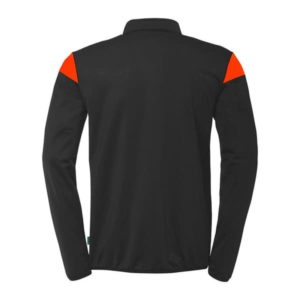 Träningsöverdel 1/4 zip Uhlsport Squad 27