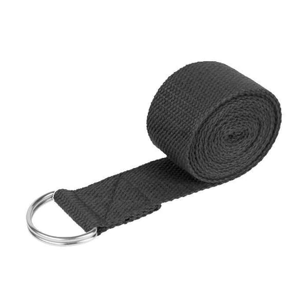 Rebel v2 stretchig yogabälte