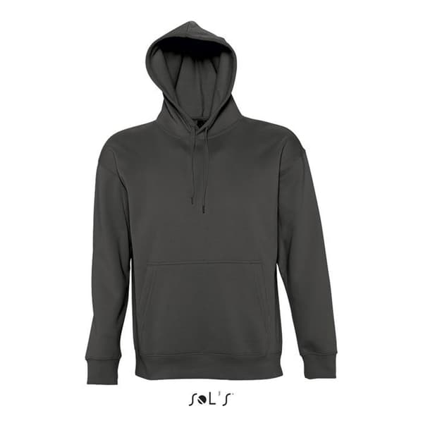 Sol's Slam hoodie