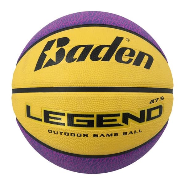 Ballong Baden Sportlegend