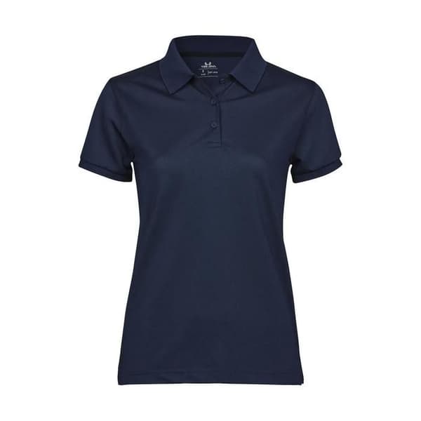 Polo dam Tee Jays Club