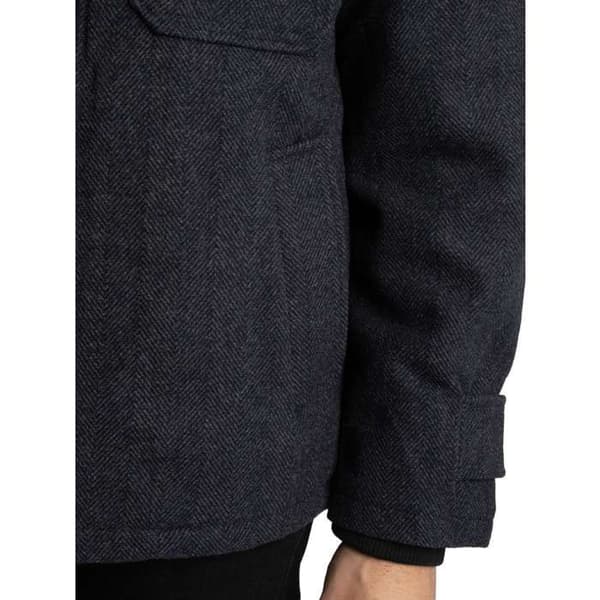Merchant Ull Arbetsjacka - Superdry