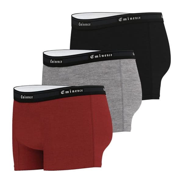 3-pack herrboxers Tailor Eminence
