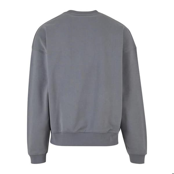 Sweatshirt DEF Trovärdighetsproblem