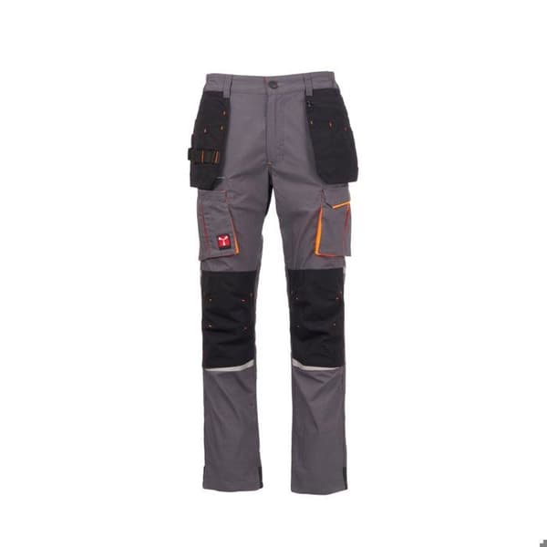 Sommararbetsbyxor Payper Wear Next 400 Holster