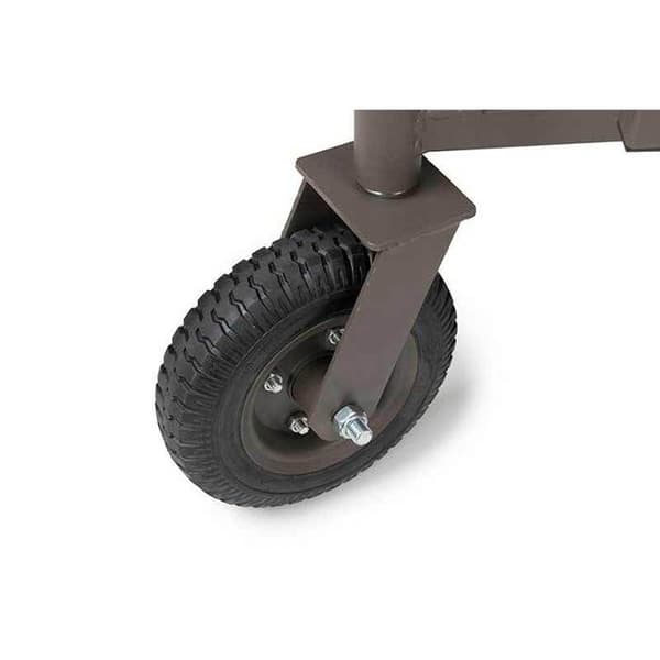 Eltruck Fox Transporter Power Plus Barrow