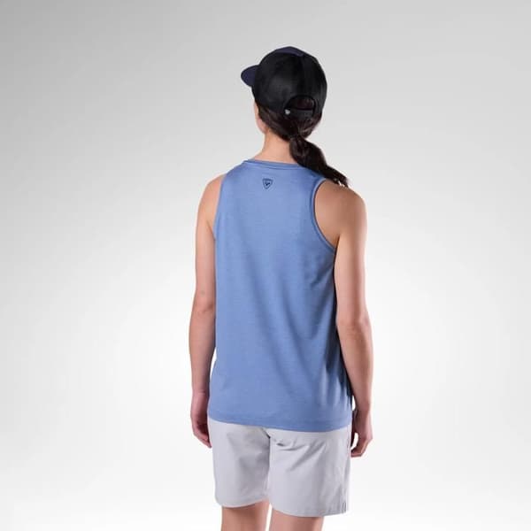 Kvinna T-shirt Rossignol Active