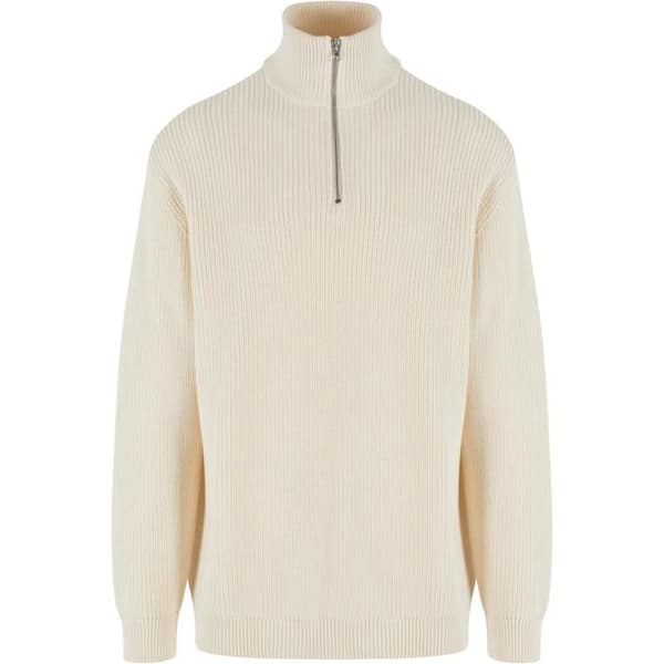 Pull Urban Classics Rib Basic Troyer