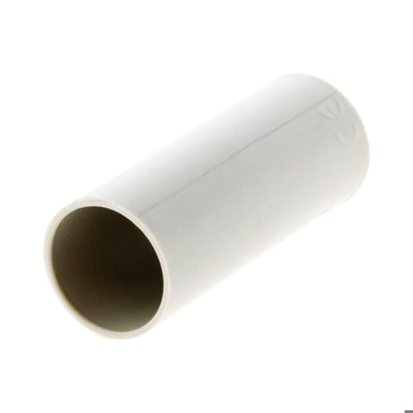 10-pack IRL manschetter Ø20mm - Grå - Zenitech