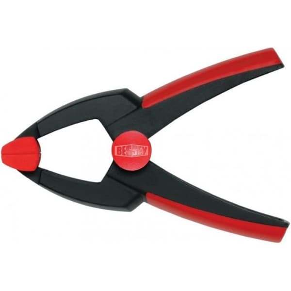 Fjäderklämma Clippix 25x 30mm Bessey
