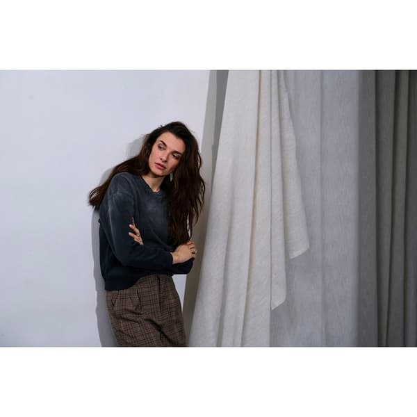 Kvinnors kostymbyxor Pulz Jeans Lyzet