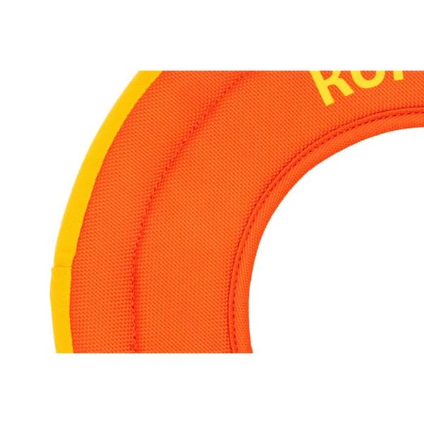 Hundleksak Ruffwear Hydro Plane™ - Orange - 23 cm