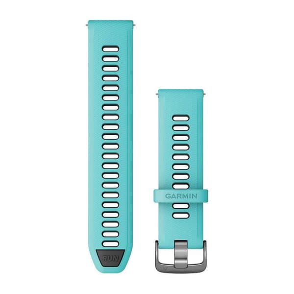 Garmin klockarmband i silikon Quick Release