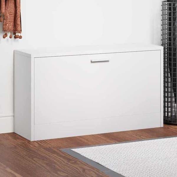 vidaXL Matbord 140 x 80 x 75 cm Vit