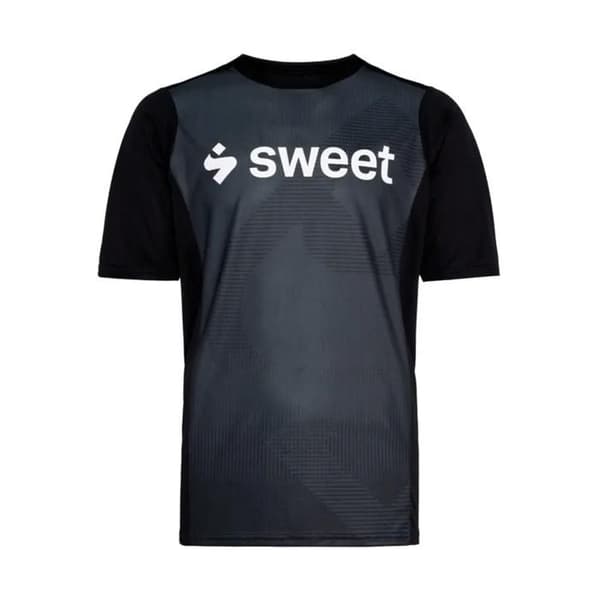 Maillot Sweet Protection Hunter II Trail - svart