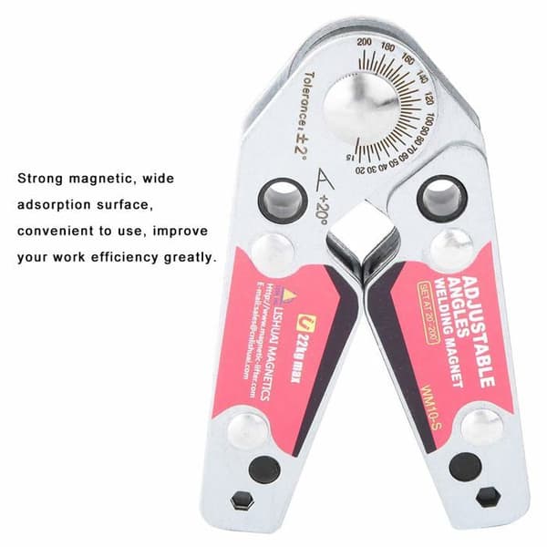 Walfront svetsmagnet - WALFRONTrsotzx9a7g