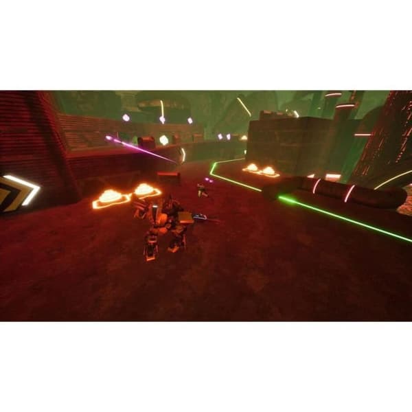 Videospel - Transformers - Galaktiska Utmaningar - Action - PS5 - 7+
