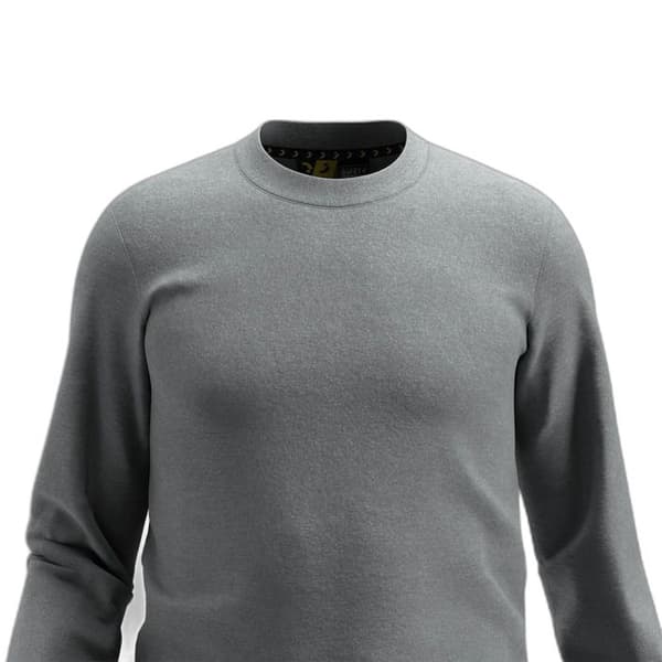Pull Safety Jogger Works Tano