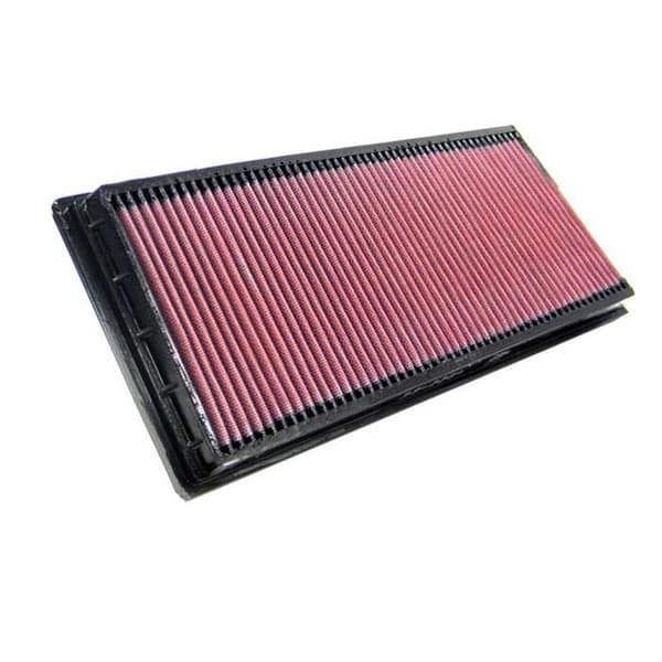 Ersättningsfilter för Jaguar X-Type 3.0 2001-2006