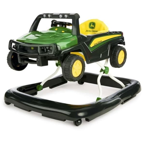 John Deere 3 sätt att spela Gator Green