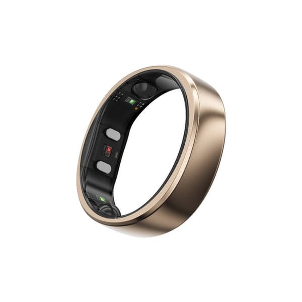 Ringconn 6975377554873 Guld smart aktivitetsring