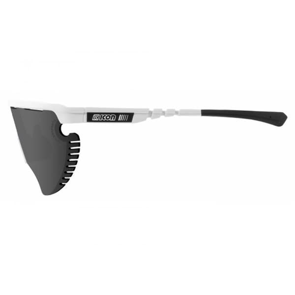 Scicon Aerowing Lamon SCNPP glasögon vit glans