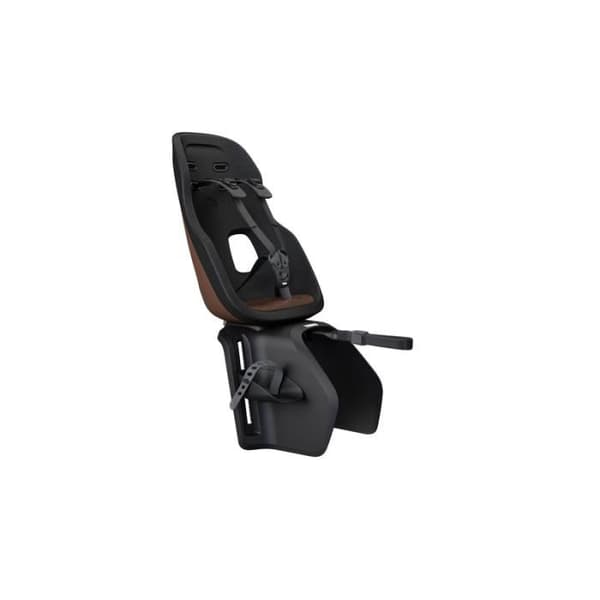 Thule Yepp Nexxt 2 Rack Mount barns maxi cykelstol för bagage