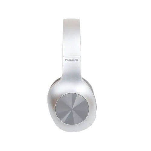 Hörlurar - PANASONIC - RB-HX220BDES - Båge - Bluetooth - Silver