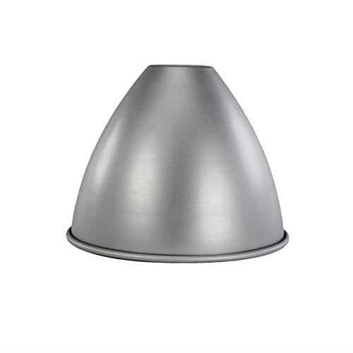 Tårtform docka - DOLL07 - Anodiserad aluminium - Silver - Anpassad form