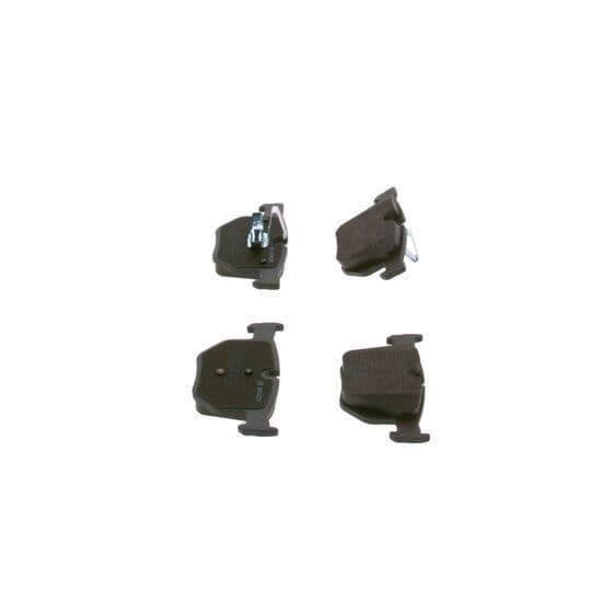 BOSCH Spel plattor 0986424766