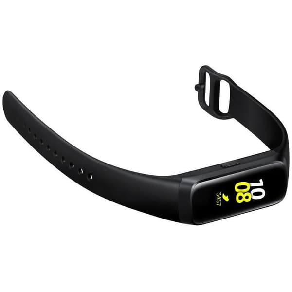 SAMSUNG Galaxy Fit, svart