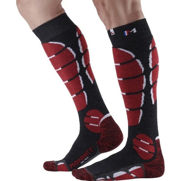 Chaussettes Monnet Medium