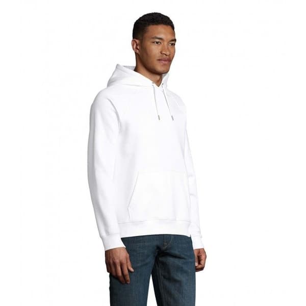 Sol's - Unisex hoodie STELLAR