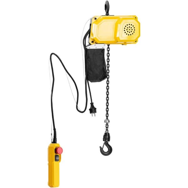 Kedjepall - SBS-ECH-300/