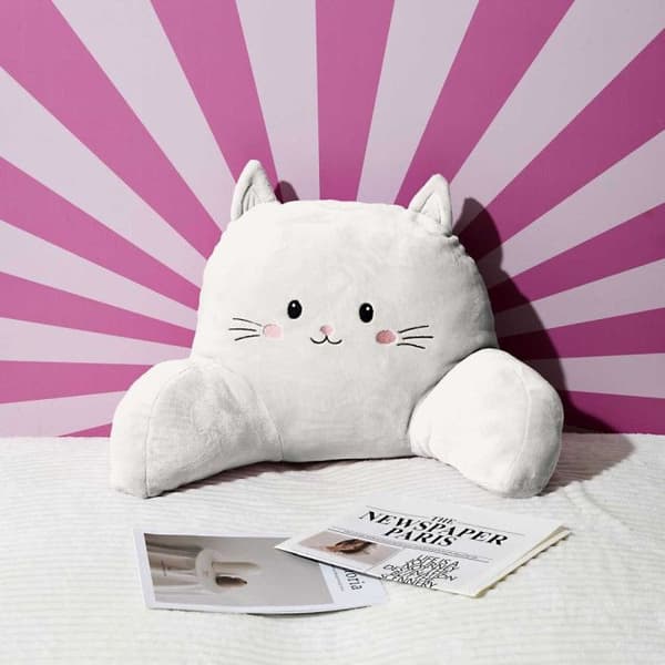 Läsdyna - KONCEPTFABRIKEN - Kawaii - Grädde