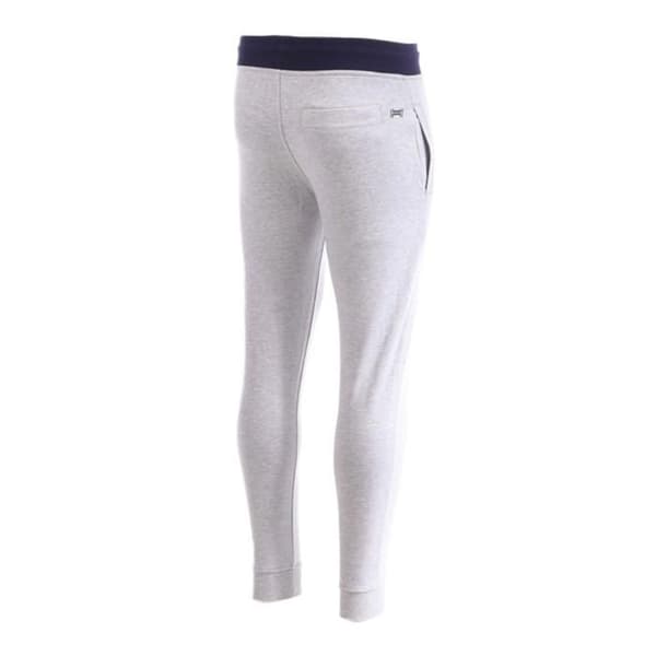 Byxor - HUNGARIA - Jogging Etna - 100% Bomull - Grå - Man