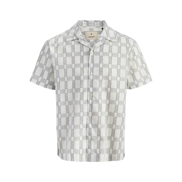 Polo Jack & Jones Kevin Print Resort