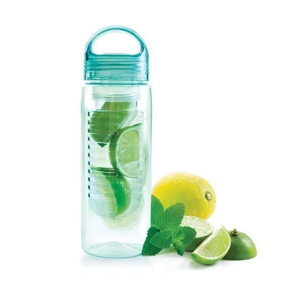 "INFUSER" HIDRATERINGSFLASKA 23,5 CM – 690 ML