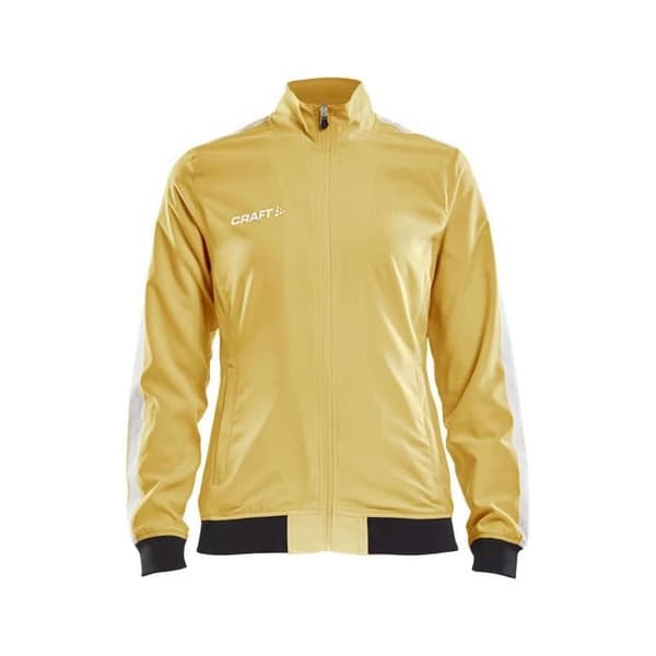 Damjacka Craft pro control vävd