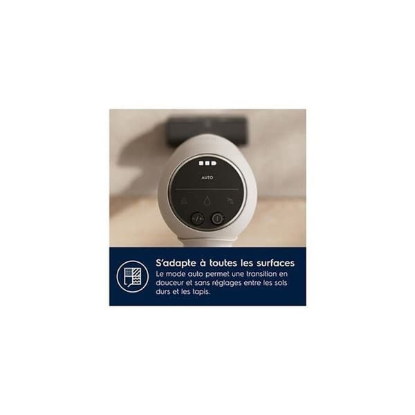 Electrolux 700 EP71HB14UV Stickdammsugare