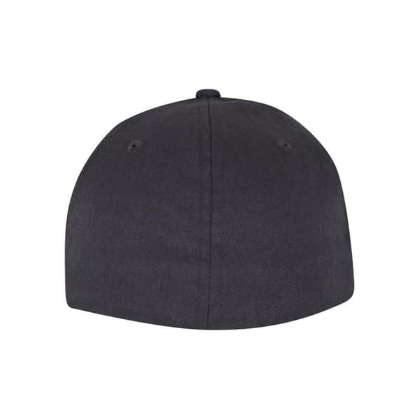 Flexfit Wooly Combed basebollkeps