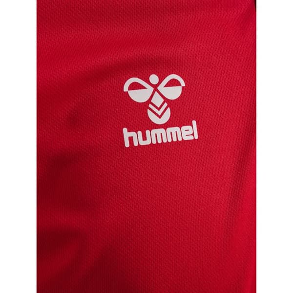 Hummel essensiell polo