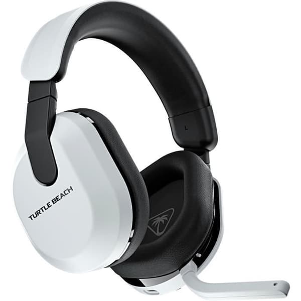 Trådlöst spelheadset för flera plattformar - TURTLE BEACH - Stealth™ 600 PS (Gen 3) - Vit